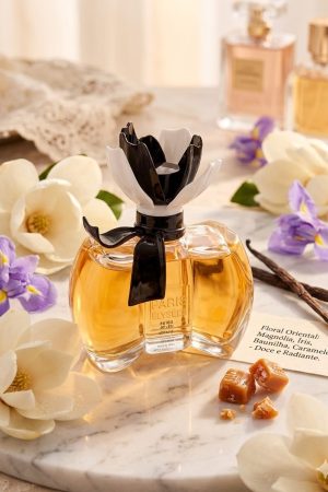La Petite Fleur Blanche