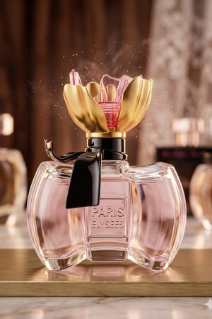 La Petite Fleur D'amour