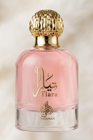 Tiara Pink